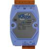 8 Serial Ports to Ethernet Converter / Intelligent Controller with 40 Mhz CPU, without display. MiniOS7 Operating System. Has 7 RS-232 ports and 1 RS-485 port. Supports operating temperatures between -25 to 75°C.ICP DAS